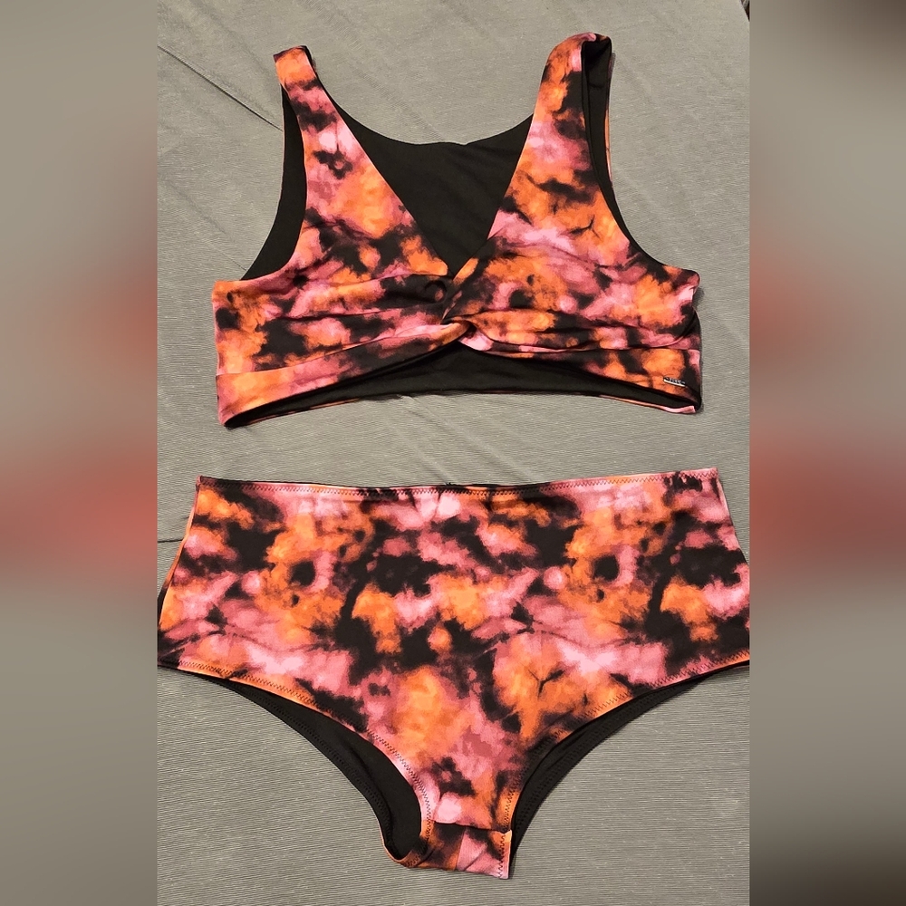 Victoria's Secret PINK Swimsuit Bundle